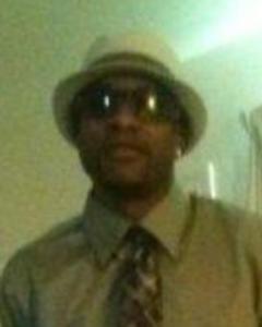 Man, 44. casuall