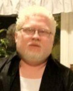 Man, 35. Albino5266