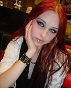 Woman, 38. keishanna
