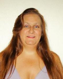 Woman, 54. Blue_eyed_A446