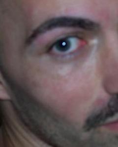Man, 45. Bmani