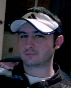 Man, 40. gmar84
