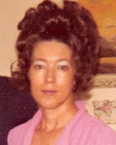 Woman, 90. Temp07