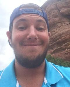 Man, 29. Ralphfred