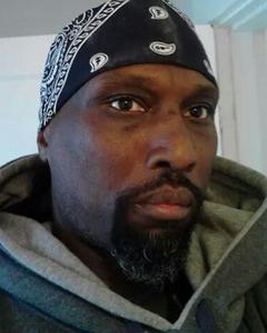 Man, 53. GREG4558