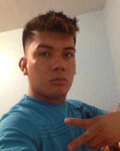 Man, 31. Lilboy2285