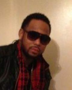 Man, 38. Jamall4177