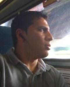 Man, 38. erick2586