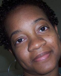 Woman, 44. MrsLiberal