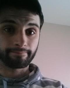 Man, 34. Joe08234