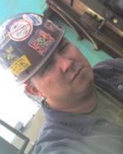 Man, 55. Jarhead7821
