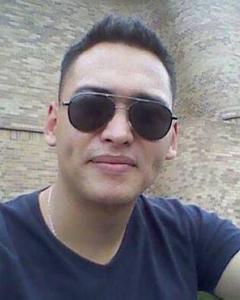 Man, 34. Edgar8143