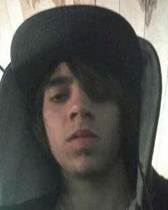 Man, 29. GoldStoner13