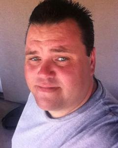 Man, 48. rjfarmer