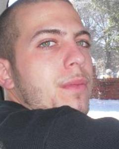 Man, 37. EastEuro