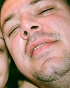 Man, 49. dupayosh