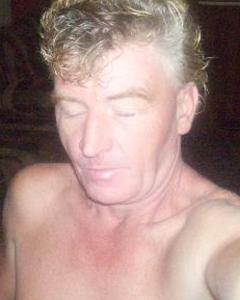 Man, 59. reddog659