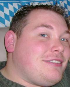 Man, 41. Blue_eyed_h550