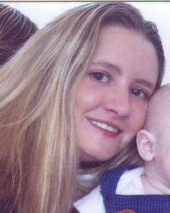 Woman, 48. mike318404