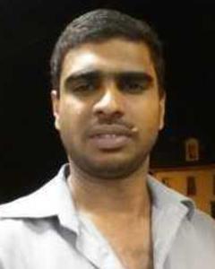 Man, 40. Kumar7513