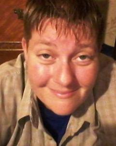Woman, 49. sympl15