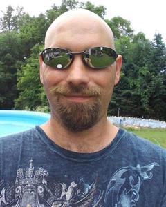 Man, 49. mcrusdj