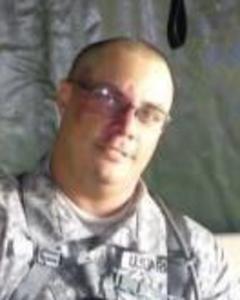 Man, 52. ArmyMan213140