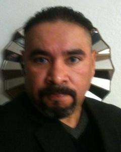 Man, 54. Tinocan