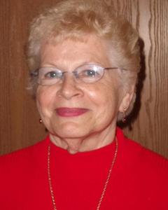 Woman, 84. Crestonme