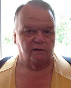 Man, 75. Holeintheo2084