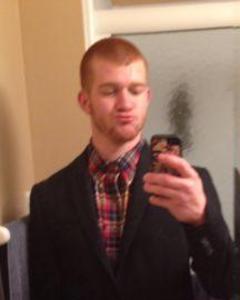 Man, 32. ksidway