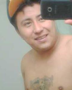 Man, 36. pablillo