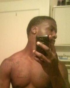 Man, 36. blackissexy