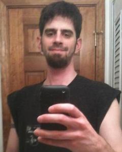 Man, 43. Billdo0541