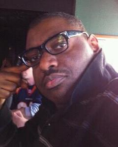 Man, 50. Tuwayne