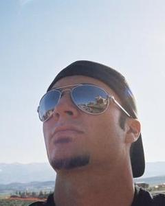 Man, 41. Boondocksa572