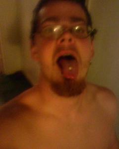 Man, 39. mike00923