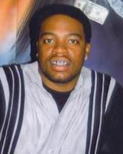 Man, 48. gkae