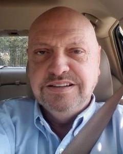 Man, 61. Rick19631775