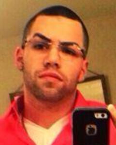 Man, 32. Chrisphd