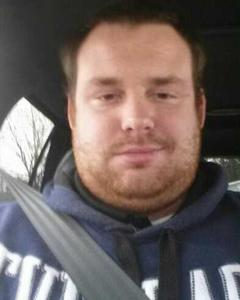 Man, 34. jdog23452