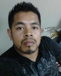 Man, 40. tigremaryinez
