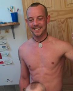 Man, 40. justnolies