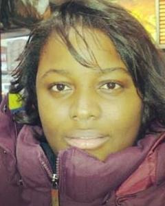 Woman, 39. Shaneekqua