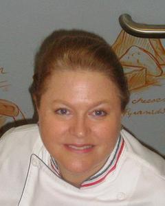 Woman, 60. JaneSomm