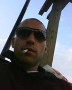Man, 43. joe2782135