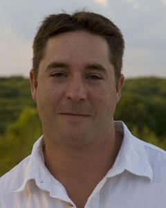Man, 50. David_Troy