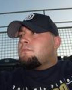 Man, 42. shontcy