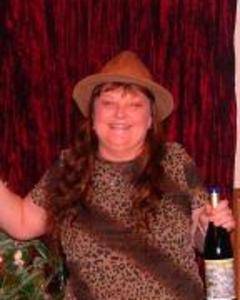 Woman, 59. destiny136026