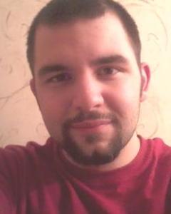 Man, 29. kylecleary